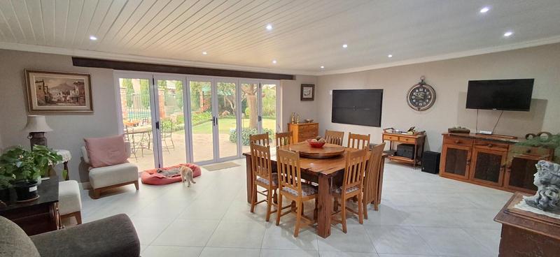 4 Bedroom Property for Sale in Bothaville Free State